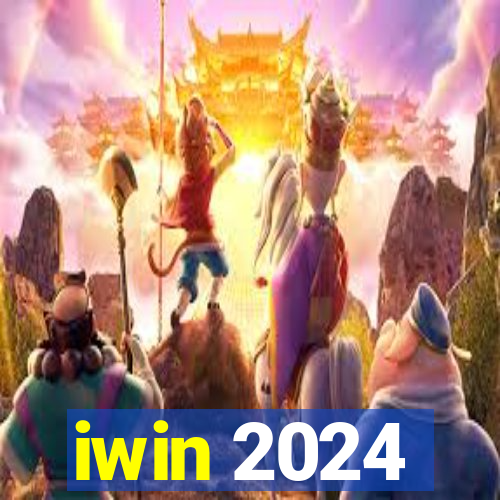 iwin 2024